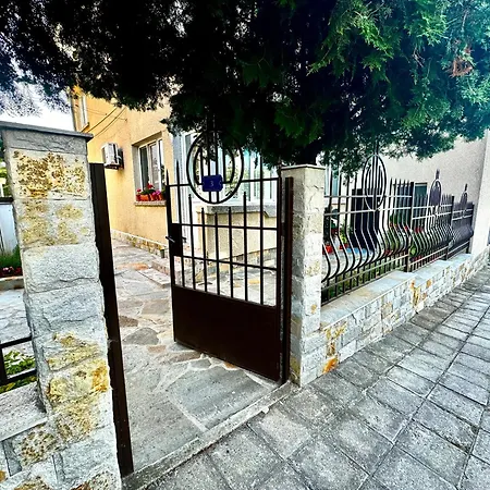 Appartamento Elvira *