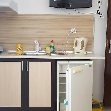 Apartment Elvira