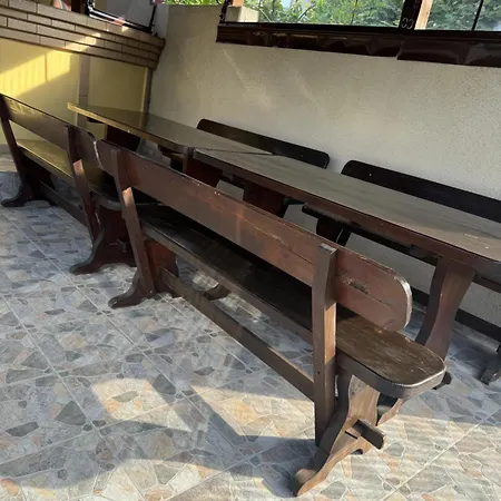 Apartman Elvira Csernomorec