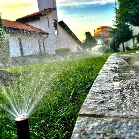 Apartman Elvira