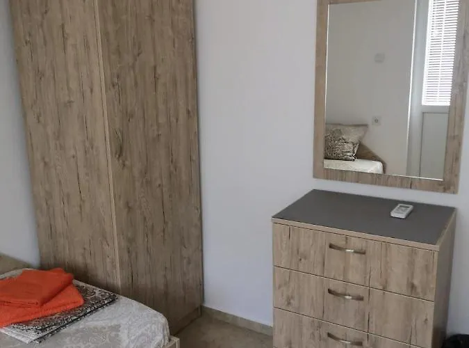 Appartement Elvira *