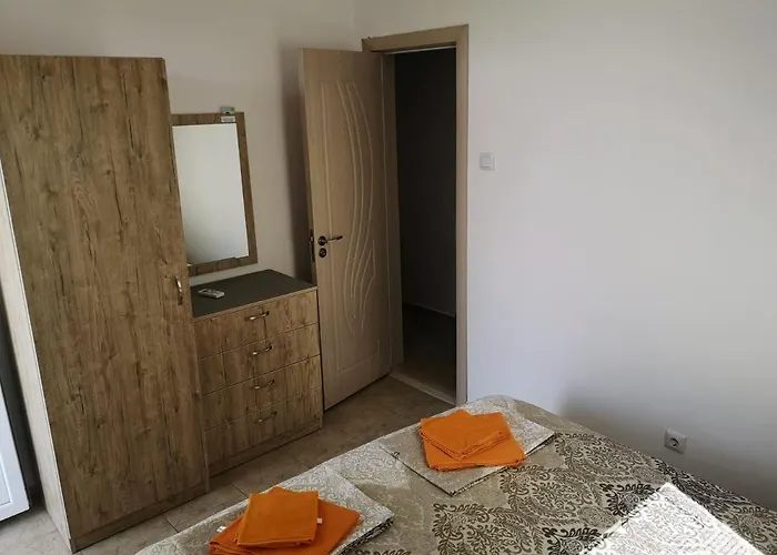 Appartement Elvira *