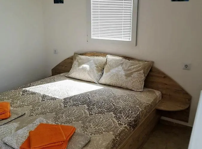 Appartement Elvira *