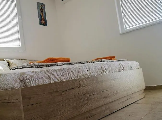 Appartement Elvira Chernomorets